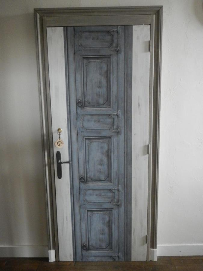 Le Presbytere De Saint Malon Dış mekan fotoğraf